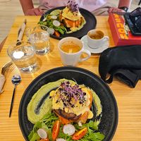  at Asante in Barcelona