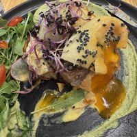   at Asante in Barcelona