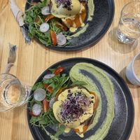   at Asante in Barcelona