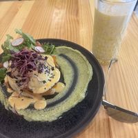   at Asante in Barcelona