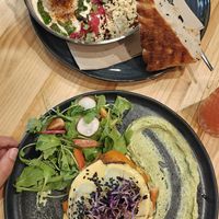  at Asante in Barcelona