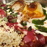  at Asante in Barcelona