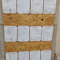  at Asante in Barcelona