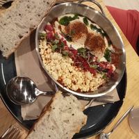  at Asante in Barcelona