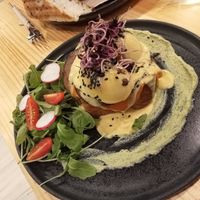  at Asante in Barcelona