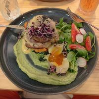  at Asante in Barcelona