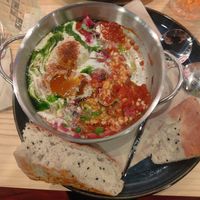  at Asante in Barcelona