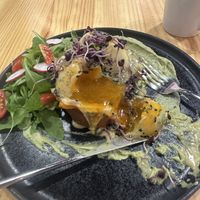   at Asante in Barcelona