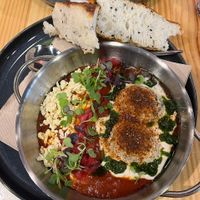  at Asante in Barcelona