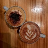  at Asante in Barcelona