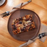  at Asante in Barcelona