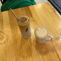  at Asante in Barcelona