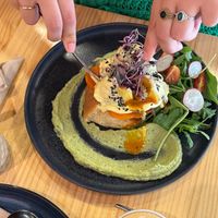  at Asante in Barcelona