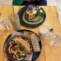  at Asante in Barcelona