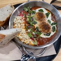   at Asante in Barcelona