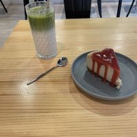   at Asante in Barcelona