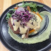   at Asante in Barcelona