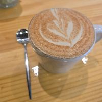  at Asante in Barcelona