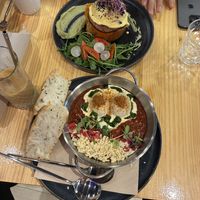   at Asante in Barcelona