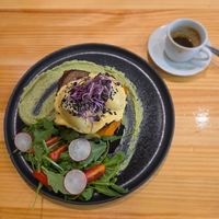  at Asante in Barcelona