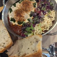  at Asante in Barcelona