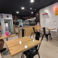  at Asante in Barcelona