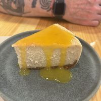   at Asante in Barcelona