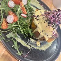   at Asante in Barcelona