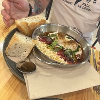   at Asante in Barcelona