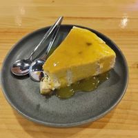  at Asante in Barcelona