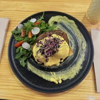   at Asante in Barcelona