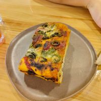  at Asante in Barcelona