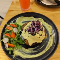  at Asante in Barcelona