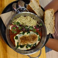  at Asante in Barcelona