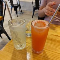  at Asante in Barcelona