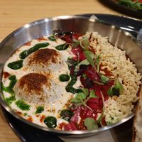   at Asante in Barcelona