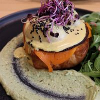   at Asante in Barcelona