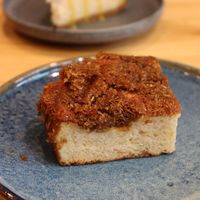   at Asante in Barcelona