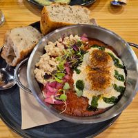  at Asante in Barcelona