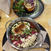  at Asante in Barcelona