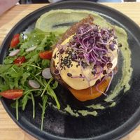  at Asante in Barcelona