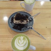  at Asante in Barcelona