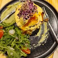  at Asante in Barcelona