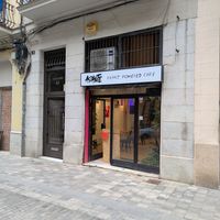  at Asante in Barcelona