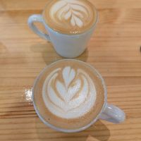  at Asante in Barcelona