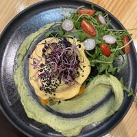   at Asante in Barcelona