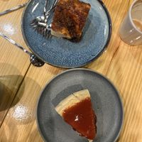   at Asante in Barcelona