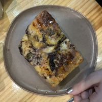   at Asante in Barcelona