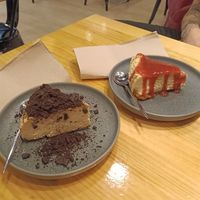  at Asante in Barcelona