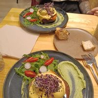  at Asante in Barcelona